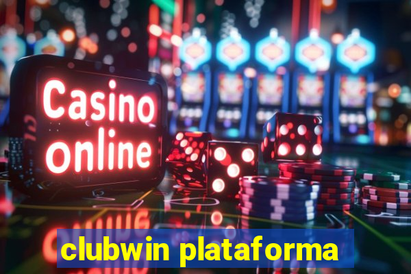 clubwin plataforma